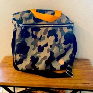 shortyLOVE wonder bag
